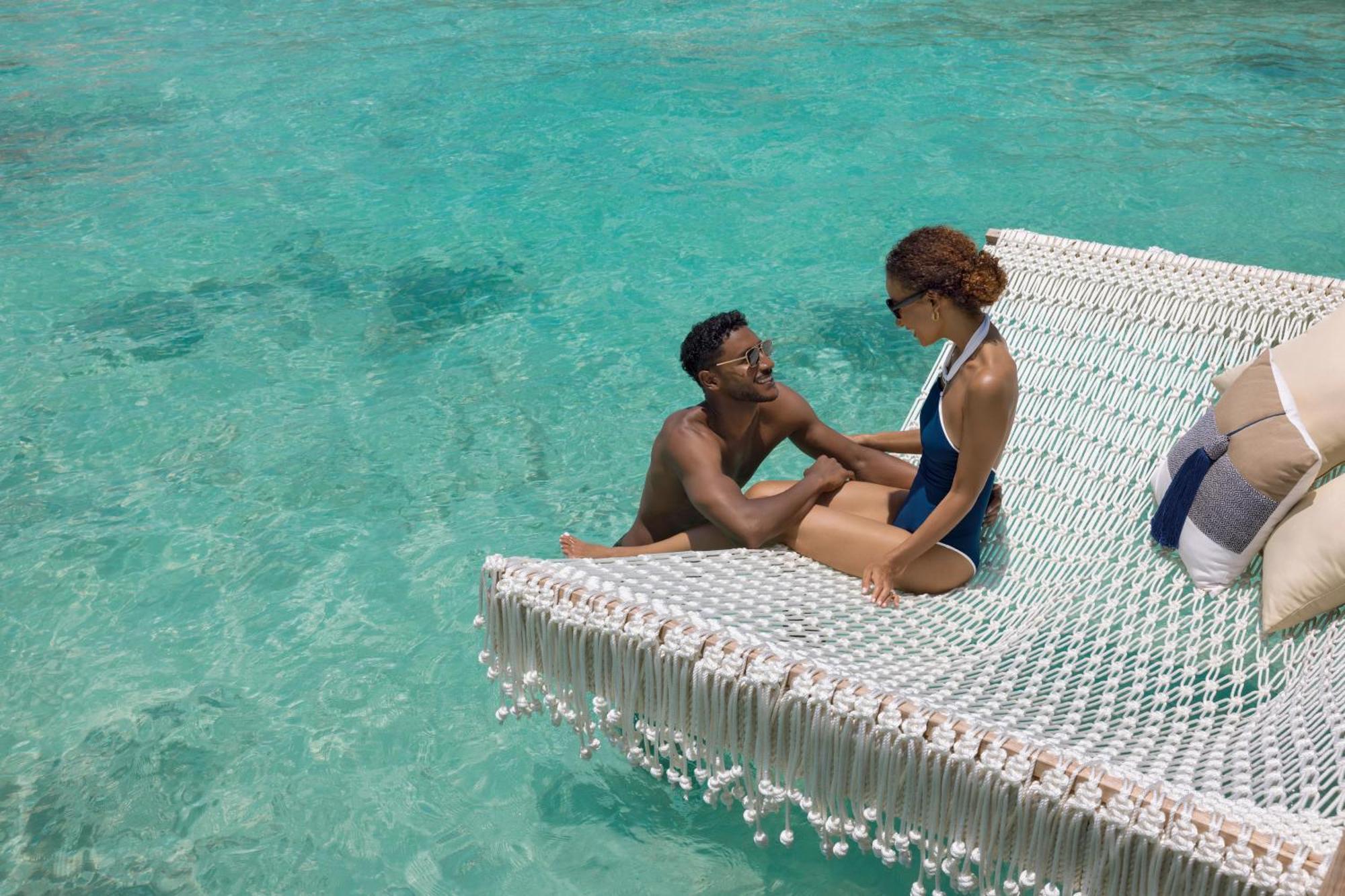 Impression Isla Mujeres By Secrets (Adults Only) Hotel Exterior photo